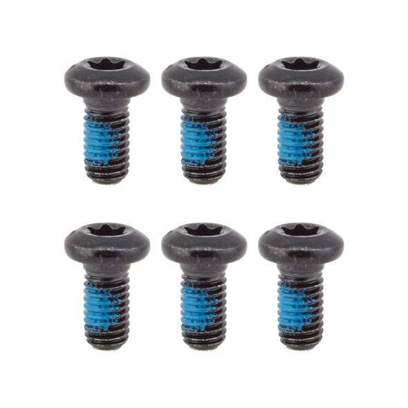 Avid Brake Part Disc Rotor Bolts Set/6