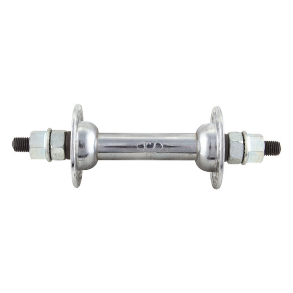 Wheel Master Hub Front Sb1000 Steel Bo Sf 36X80G Cp Tw