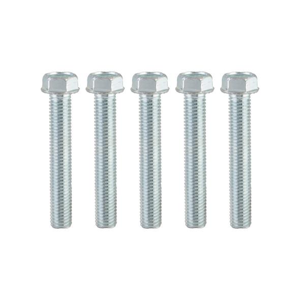 Greenfield Kickstand Bolt Only 65Mm Hex Head Bag Of 5