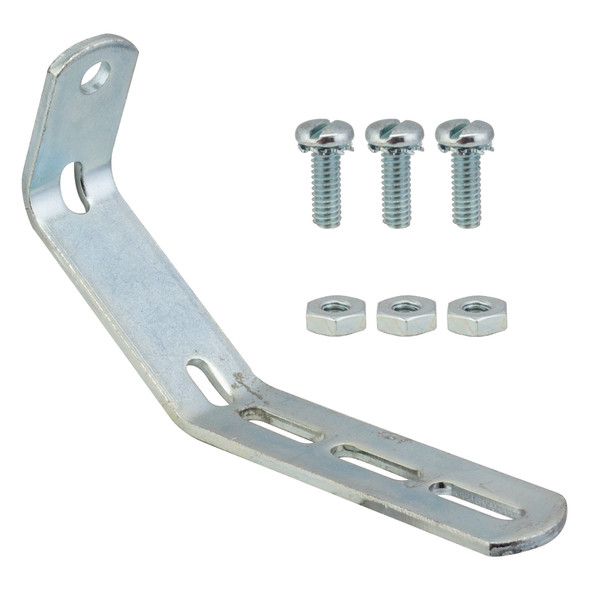 Wald Products Bike Rack Rear Steel #215 Parts Only