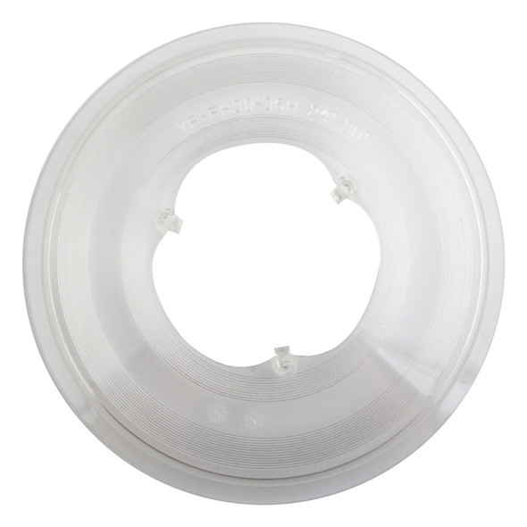 Sunlite Spoke Protector 5.5In Fh 36H Clr Yf-Fh30