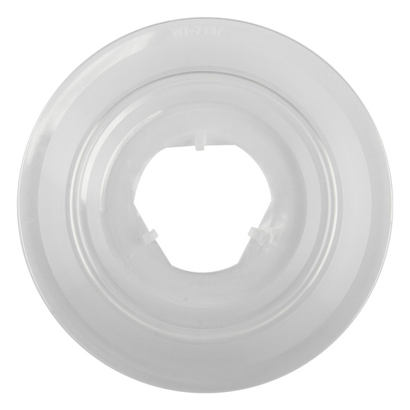 Sunlite Spoke Protector 6-1/2In Fh 36H Clr