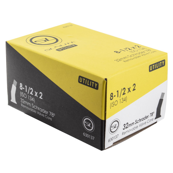 Sunlite Tube Utilit 8-1/2X2 Angle 78D Valve Ffw44Mm