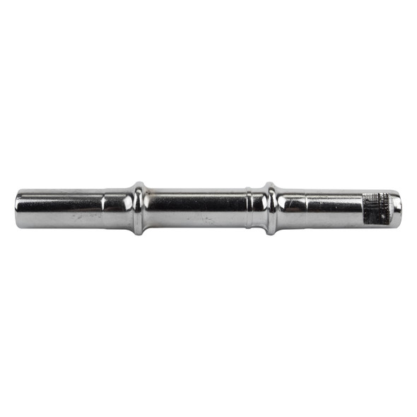 Sunlite Bottom Bracket Axle Cottered 46X55X51X152
