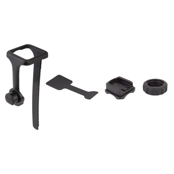 Cateye Compound Part 1602194 Bracket Stem Flex Tight For Wireless