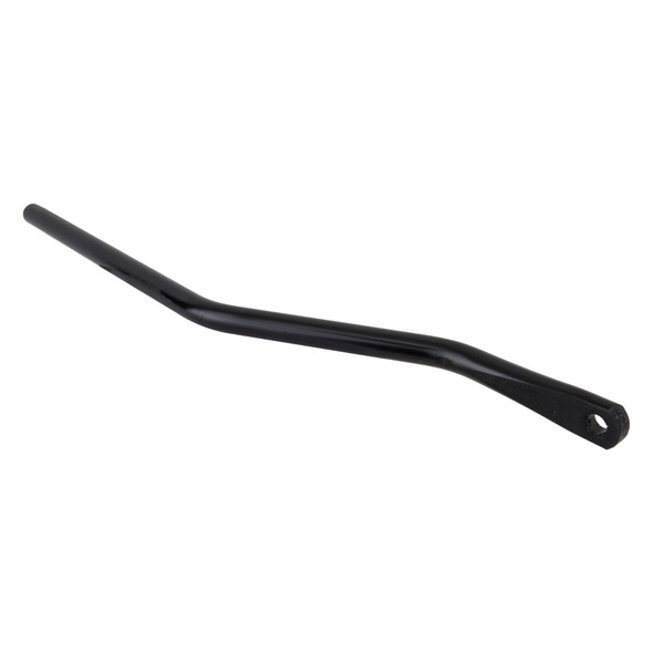 Racktime Bike Rack Rear Mounting Stay 5Mm/0.2In-Offsetx220Mmlong Black Also For Tubus