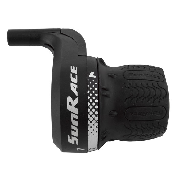 Sunrace Shifter Hb Tsm10 Twist Frict Right Hand