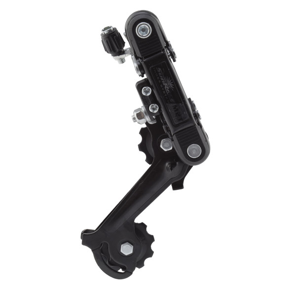 Sunrace Derailleur Rdm2T Sgs 6/7-Speed Direct Black Shi Compatible