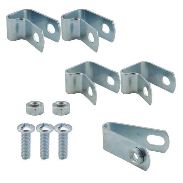 Wald Products Basket Part 5820 Fittings For 582