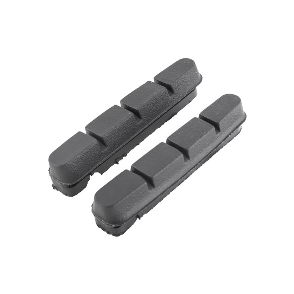 Clarks Brake Shoes Road 52Mm Shi Br9010 Insert Black