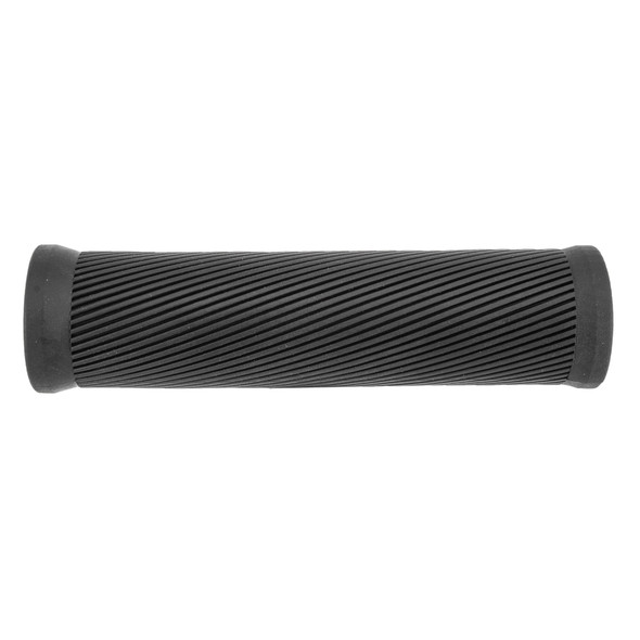 Sunlite Grips Spiral 125Mm Black