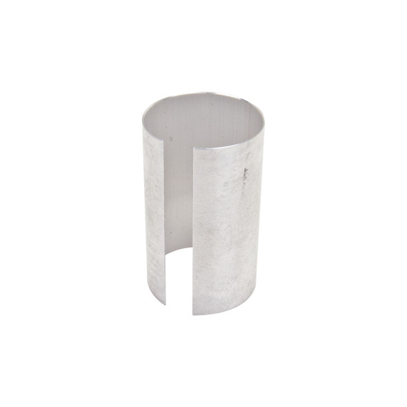 Sunlite Handlebar Shim Alloy 25.4-26.0Mm Silver
