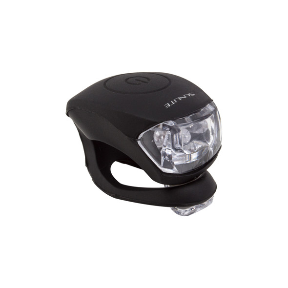 Sunlite Light Front Hl-L210 2-Led Griplite Black