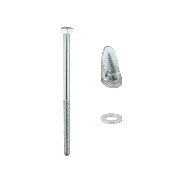 Wald Products Stem Expander Bolt & Wedge #2350 5-7/8 Inch