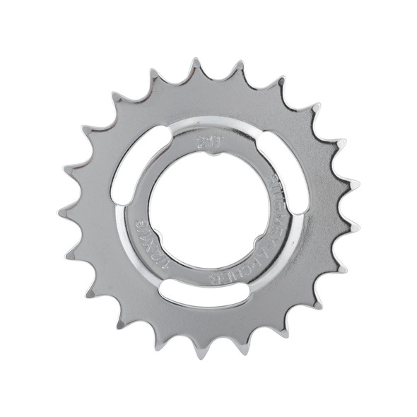 Sturmey Archer Hub Part Hsl-720 Sprocket 2-Speed 21-Tooth 1/8 Brown