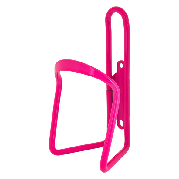 Sunlite Bottle Cage Alloy Bulk Neon-Pink 6Mm
