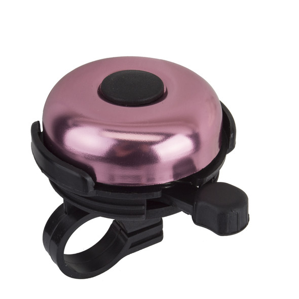Sunlite Bell 53Mm Alloy Ringer Pink