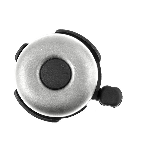 Sunlite Bell 53Mm Alloy Ringer Silver