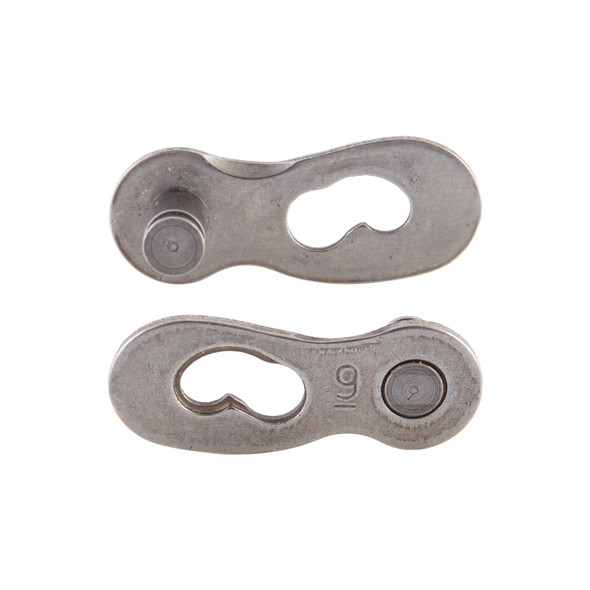 Connex Chain Con Link 9-Speed Silver For 9Sx/908/904/900/8Sx