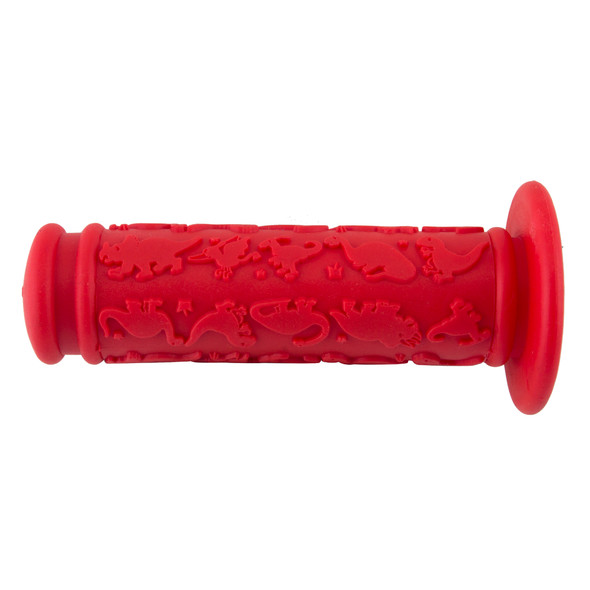 Sunlite Grips Comfort Dinosaur 97Mm Road