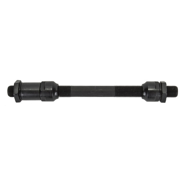 Wheel Master Hub Axle Set Rear 10X1X130X141Qr7Scrmo
