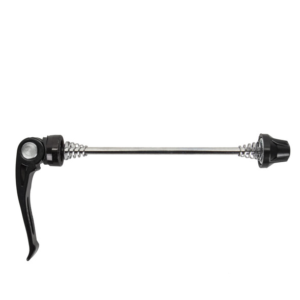 Sunlite Hub Skewer Alloy Front 100Mm Black