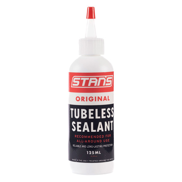 Stans Sealant Tire Original Tubeless 125Ml