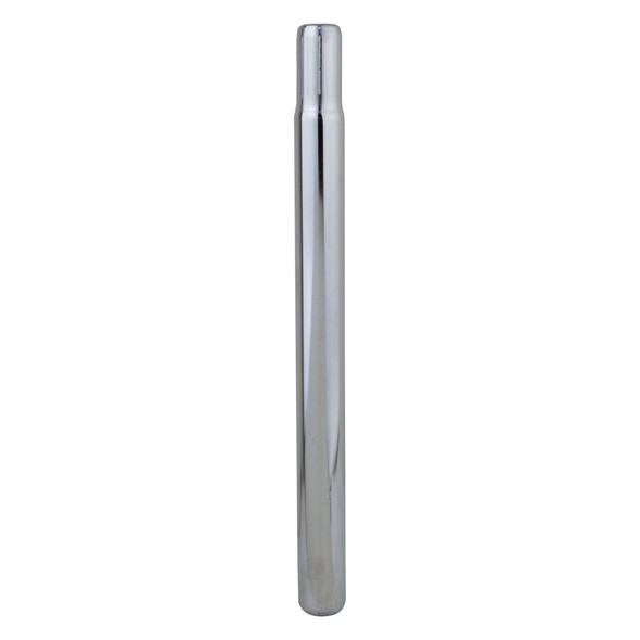 Sunlite Seatpost Steel 12X1In Cp