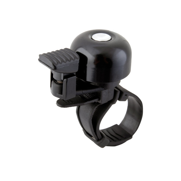 Delta Bell Quick Multifit Black