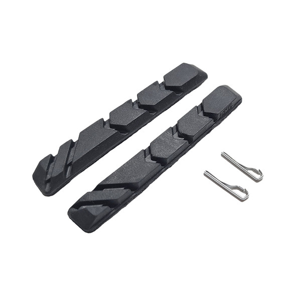 Clarks Brake Shoes V Mountain Bike Insert Black
