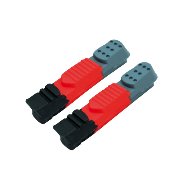 Clarks Brake Shoes Road 55Mm Shi Insert Multi Gold