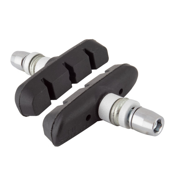 Clarks Brake Shoes V Mountain Bike 55Mm-Bolt-On