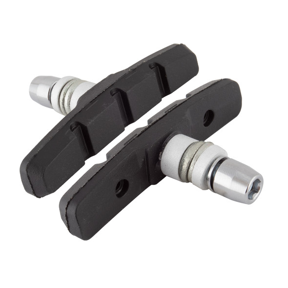 Clarks Brake Shoes V Mountain Bike 70Mm-Bolt-On