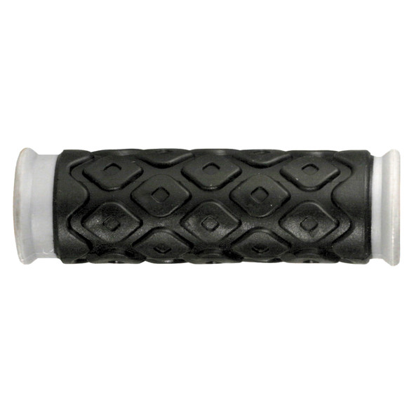 Sunlite Grips Dual Compound 100Mm Black