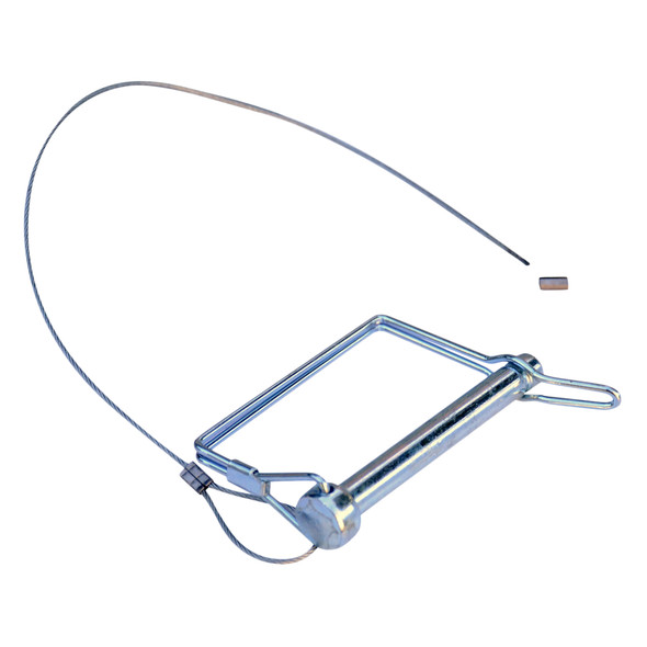 Sunlite Car Rack Replacement Quick Release Clip For Hitch Only