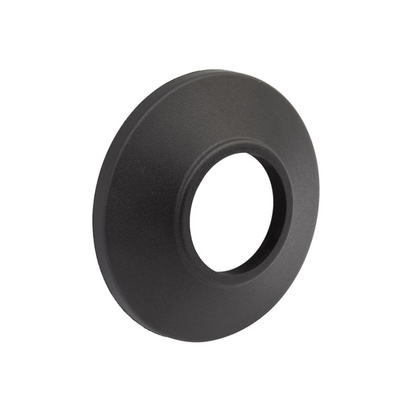 Alienation Hub Front Illuminati Hub Guard Black