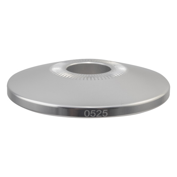 Alienation Hub Front Venus Guard Silver