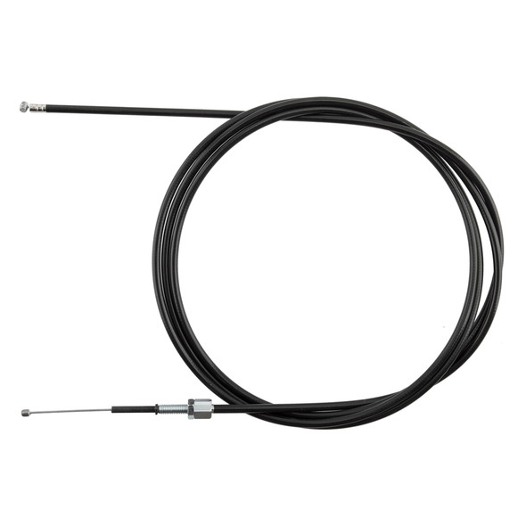 Sunlite Trainer F1 Replacement Hb Remote Cable With Housing Black