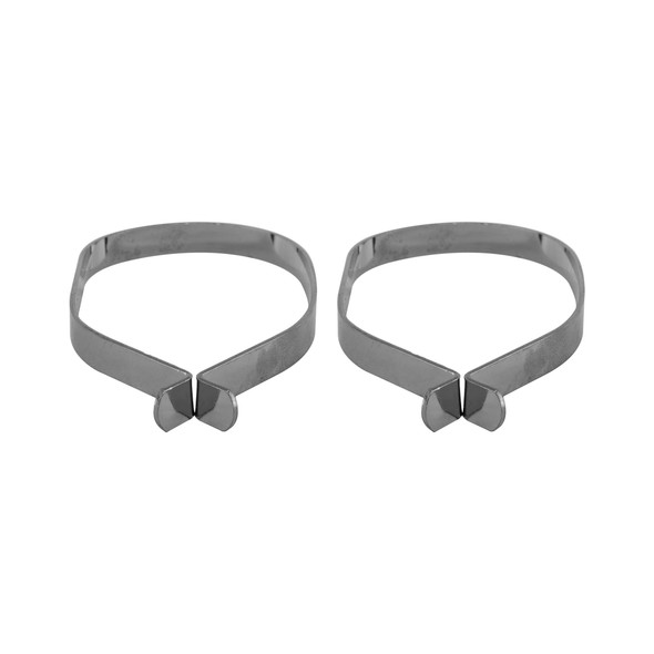 Sunlite Clothing Leg Band Steel 505 Pair