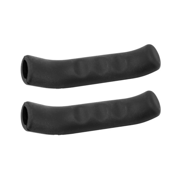 Miles Wide Grips Brake Lever Sticky Fingers 2.0 Black