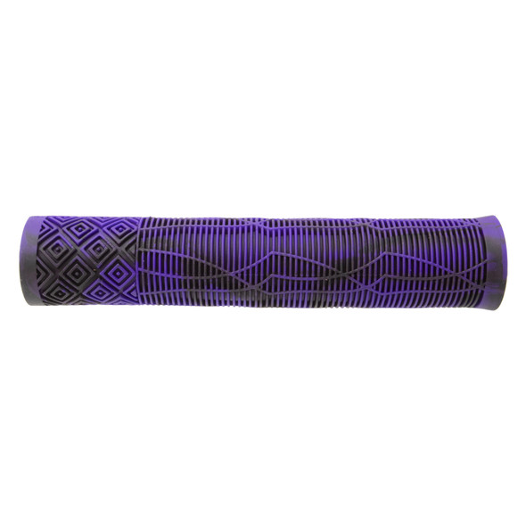 Black Ops Grips 166Mm Rowdy Duty Polyurethane/Black