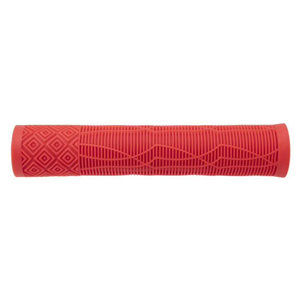 Black Ops Grips 166Mm Rowdy Duty Road