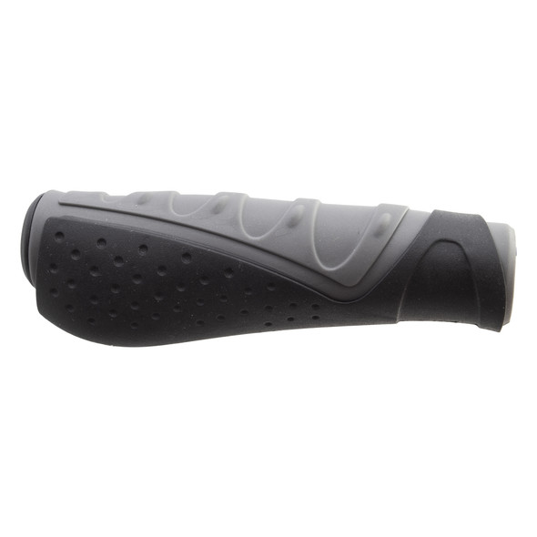 Clarks Grips City 301 Black/Gray