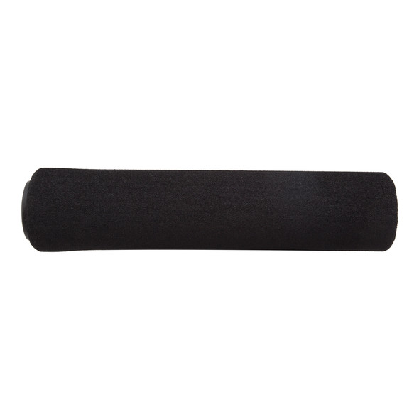 Sunlite Grips Foam Neoprene Non-Flanged 130Mm Black