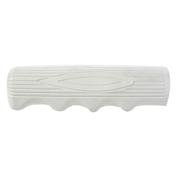 Sunlite Grips Lw 7/8In White