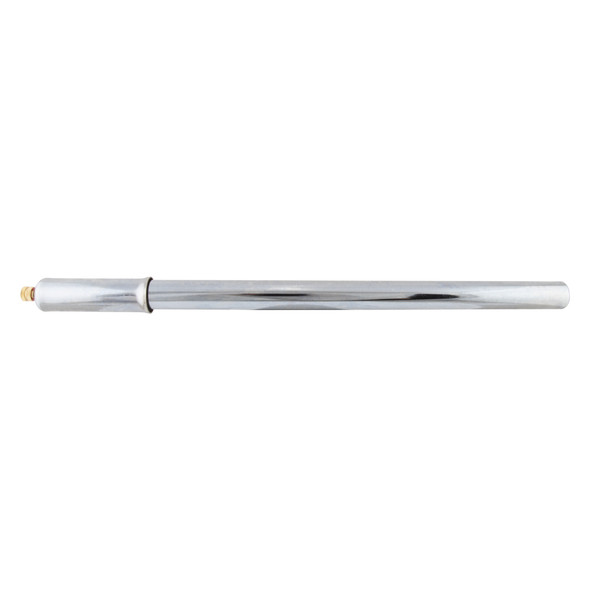 Sunlite Pump Frame Steel Chrome 16In