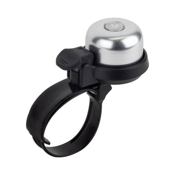 Mirrycle Bell Adjustabell-2 Silver