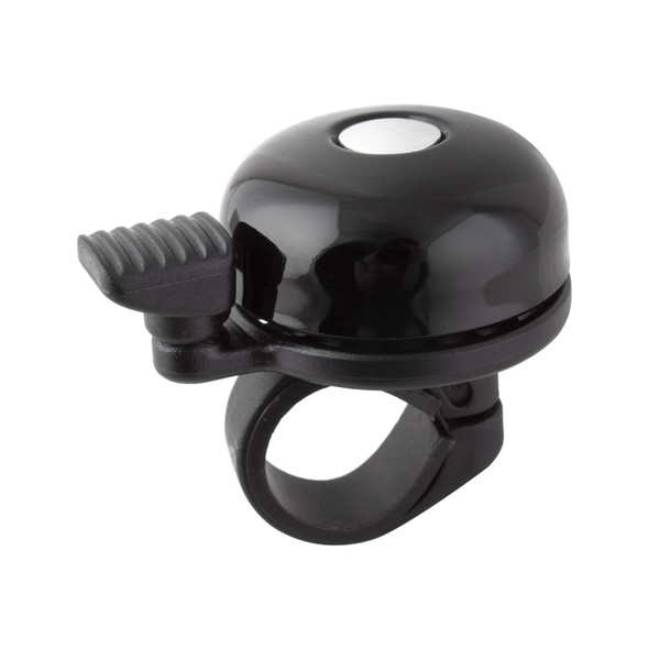 Mirrycle Bell Incredibell-Xl Black Large