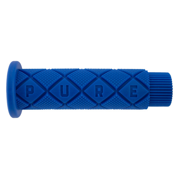 Pure Cycles Grips Grip Set Blue