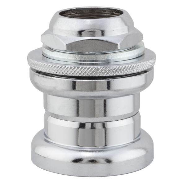 Sunlite Headset Threaded Mx Steel 21.1X32.5X26.4Cp